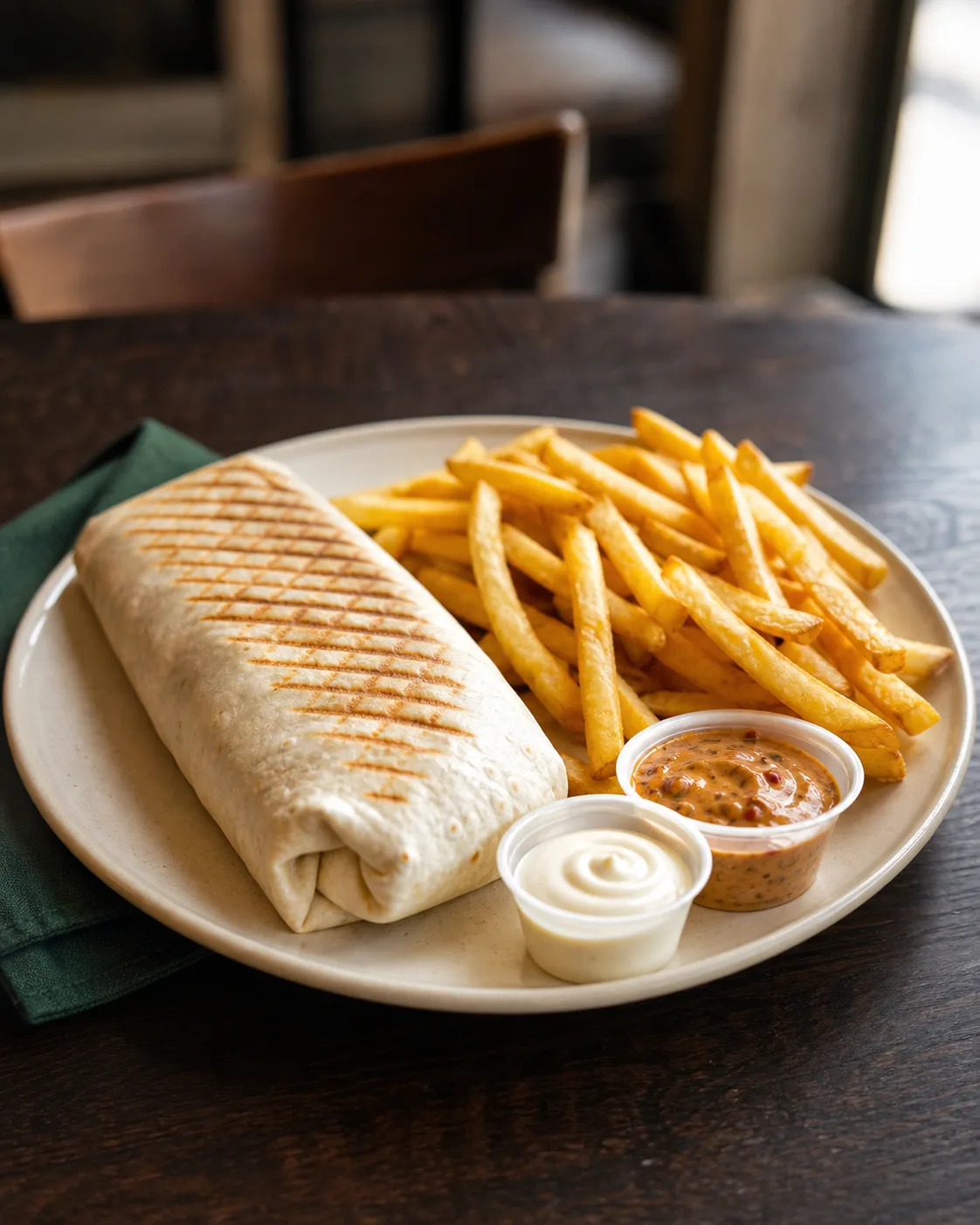 Sandwichs